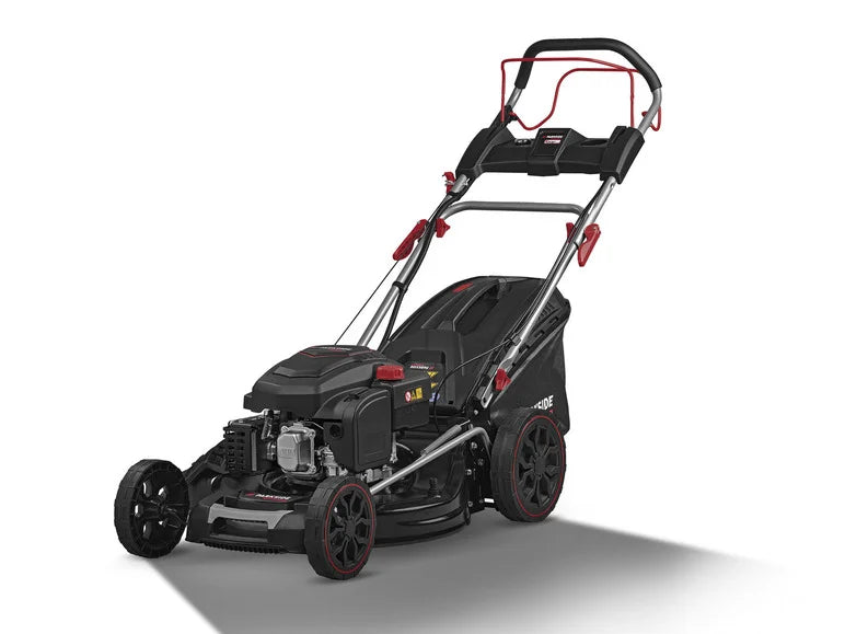 PARKSIDE Performance ® PBRM 53 A1, kosiarka gazowa 20 V