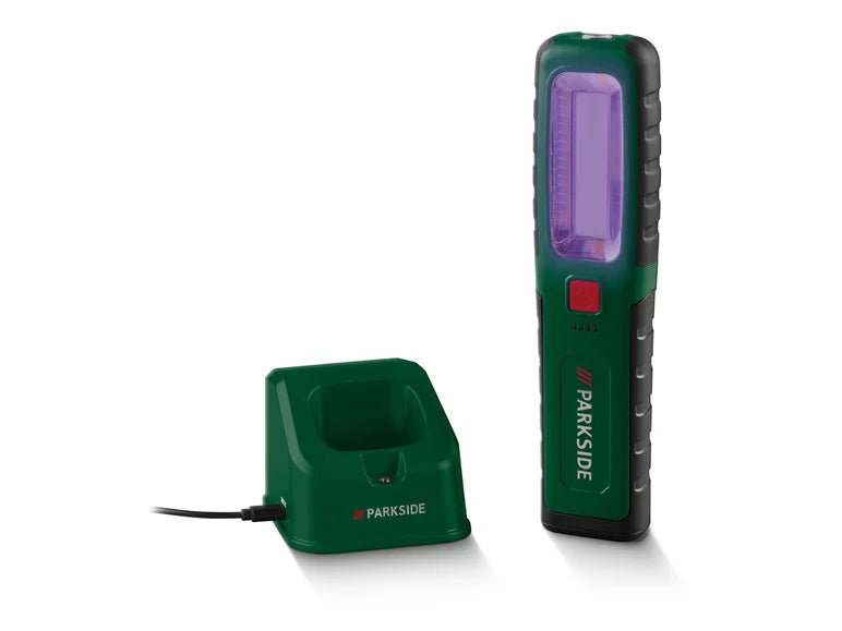 PARKSIDE ® Przenośne światło zwrotne PASL 4000 B3