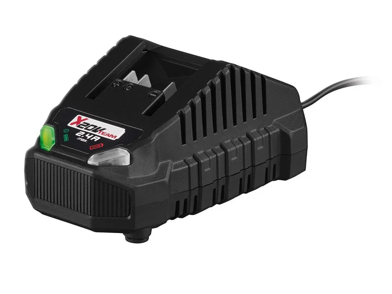 PARKSIDE ® Ładowarka akumulatorowa PLG 20 C1 2.4 A, 20 V