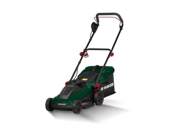 PARKSIDE ® PRM 1500 B2, 1500 W kosiarka elektryczna