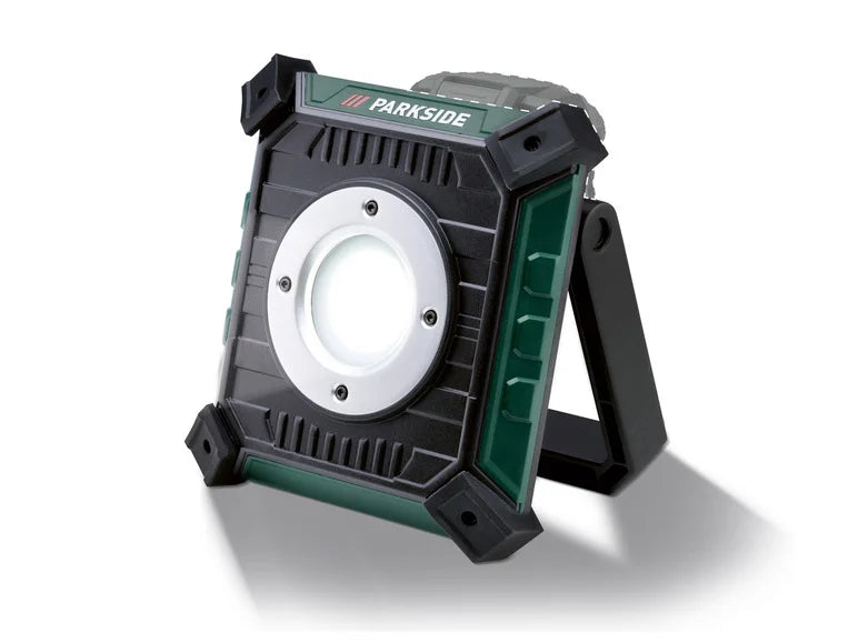 PARKSIDE® Bezprzewodowa lampa robocza LED PBSTA 20-Li A1, 20 V