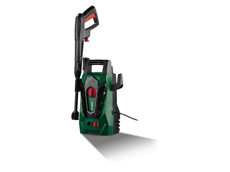 PARKSIDE ® PHD 110 E1, 1,300 W czyszczarka wysokociśnieniowa
