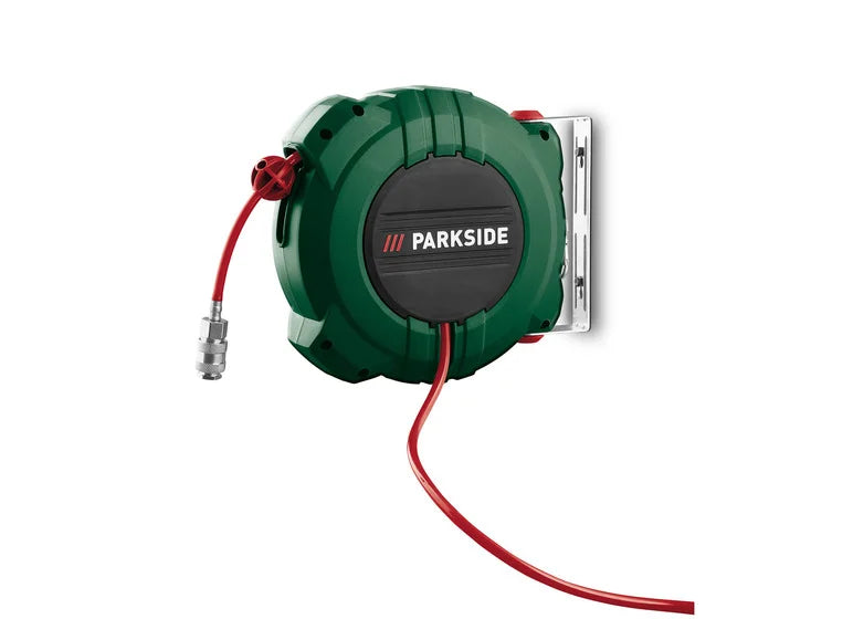 PARKSIDE® Nawijak węża pneumatycznego PDST 5 B2