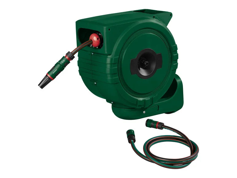 Zwijacz węża ściennego PARKSIDE ®, 25 m
