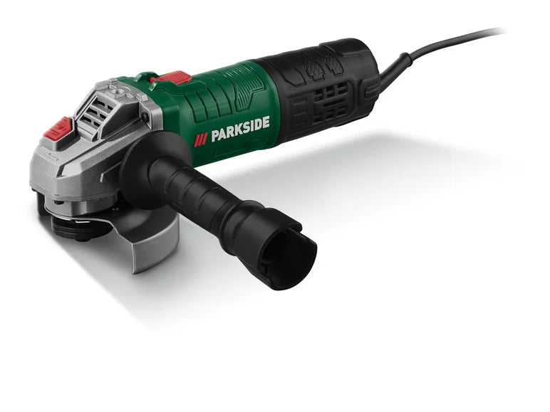 PARKSIDE ® PWS 115 C3, 750 W szlifierka kątowa