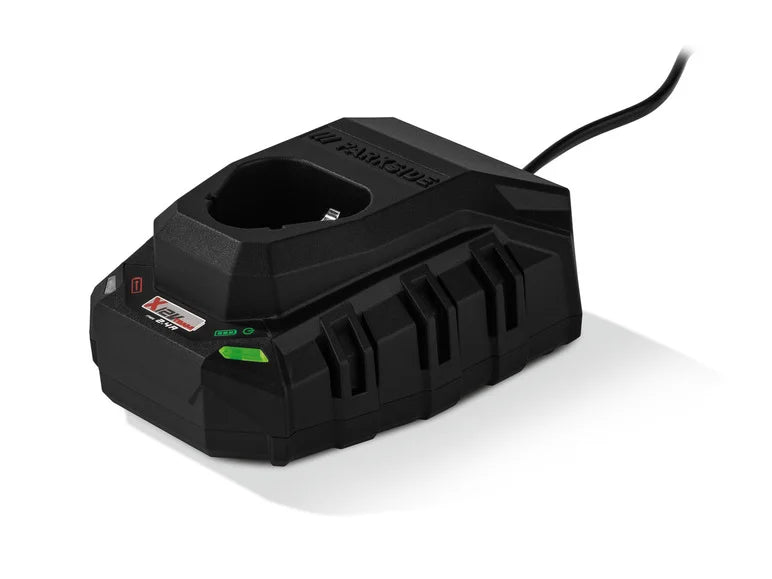 PARKSIDE ® PLGK 12 A3, 2.4 A, 12 V ładowarka akumulatorowa