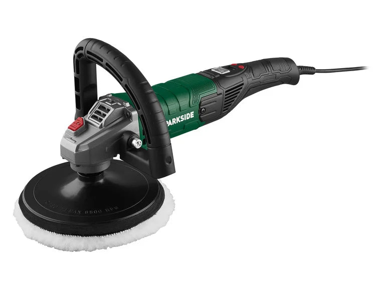PARKSIDE ® PPM 1200 A1, 1200 W