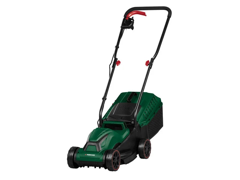 PARKSIDE ® PRM elektryczna kosiarka do trawy 1300 C3, 1,300 W