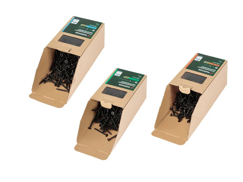 PARKSIDE® Wkręt do płyt gipsowo-kartonowych