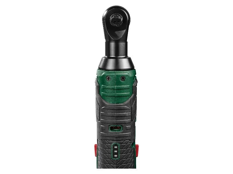 Bezprzewodowy klucz zapadkowy PAR 12 B1, 12 V