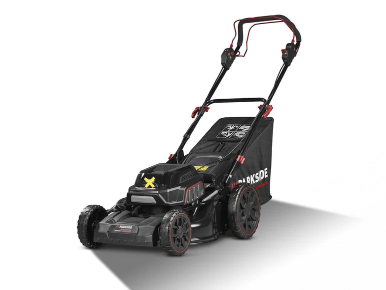 PARKSIDE Performance ® PPRMA 40- Li A1, 40 V Kosiarka bezprzewodowa