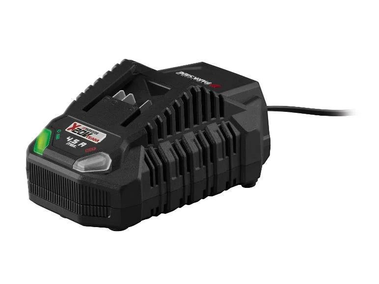 Ładowarka akumulatorowa PLG 20 C3, 4.5 A, 20 V