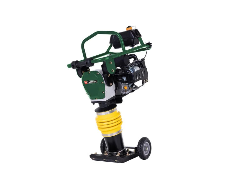 PARKSIDE ® Wibracyjna maszyna do napełniania benzyny