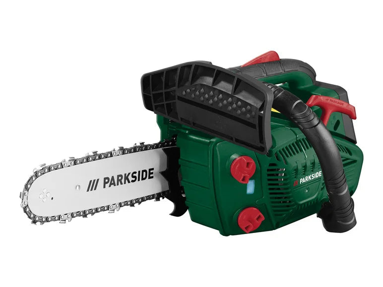 PARKSIDE ® PBBPS 25 A1, piła benzynowa 700 W