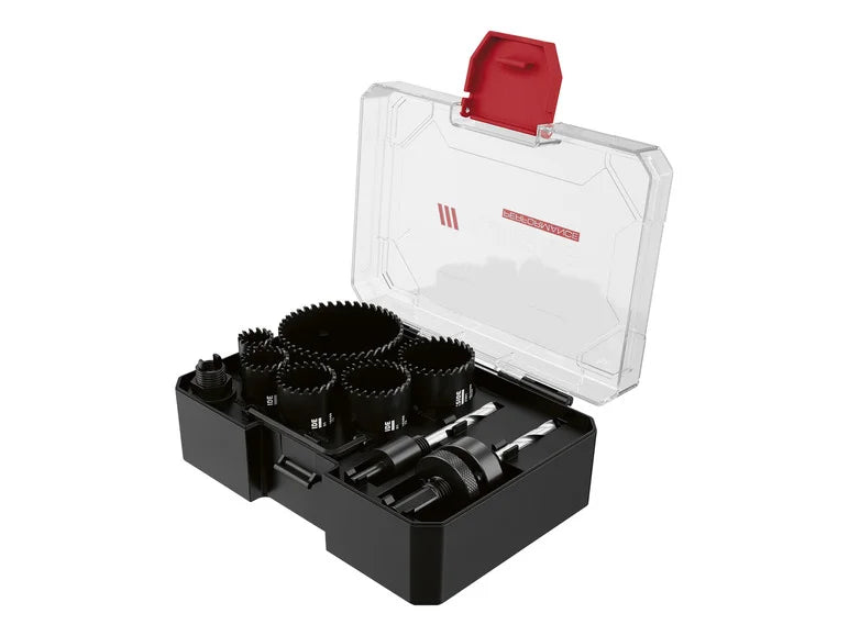PARKSIDE Performance ® Piły bimetaliczne PLSP 1 A1