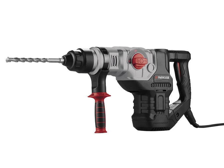 PARKSIDE Performance ® Perforator z dłutem PPBH 1600 A1, 1600 W