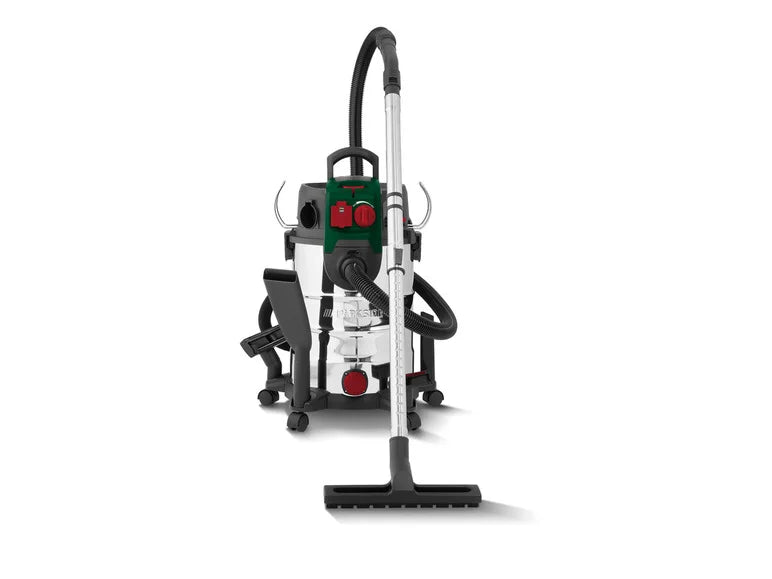 PARKSIDE ® Woda i pył PWD 30 C1, 1500 W