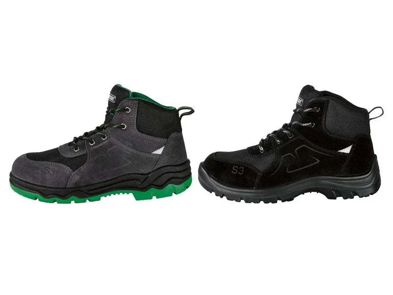 Buty męskie PARKSIDE ® S3