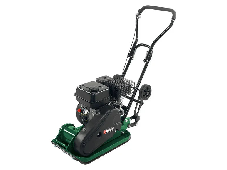 PARKSIDE ® PRP 1100 A1 Kopilator do płyt wibracyjnych