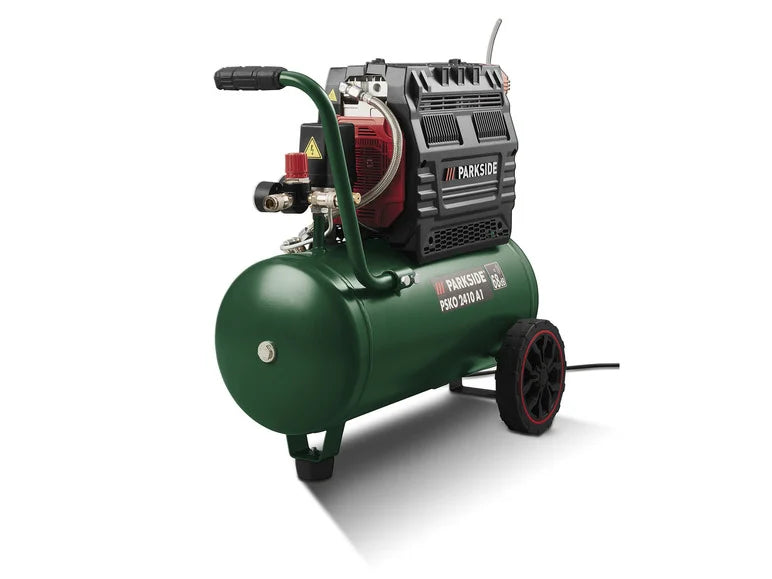 PARKSIDE ® PSKO 2410, 68 dB