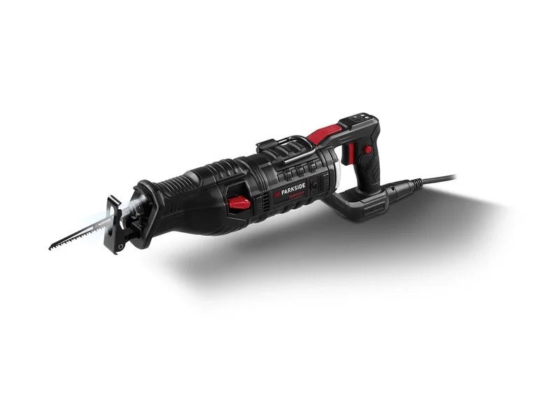 Sabre saw PARKSIDE Performance ® PPFS 1250 A1, 32 mm