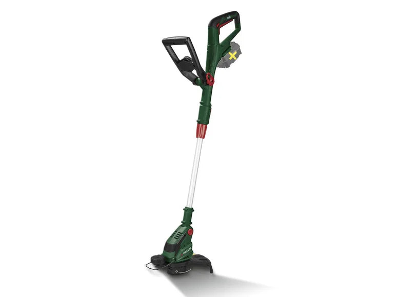PARKSIDE ® PRTA 20- Li C3, bezprzewodowe przycinanie krawędzi 20 V