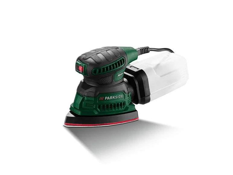 PARKSIDE ® Multifunction pMS 160 B2, 160 W