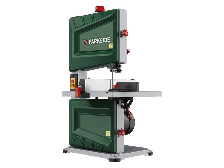 Piła taśmowa PARKSIDE® PBS 350 B2, 350 W