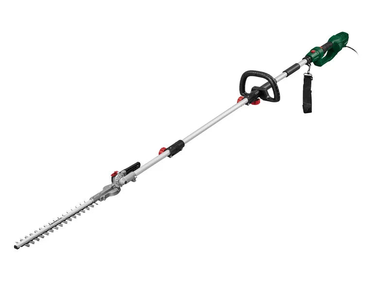 PARKSIDE ® PHSL 710 A1 Rozmiar żywopłotu z długą rękojeścią, 710 W