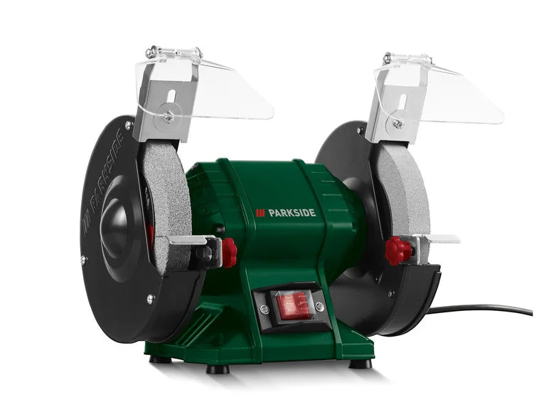 PARKSIDE ® Podwójny mikser ławki PDOS 200 C2, 200 W