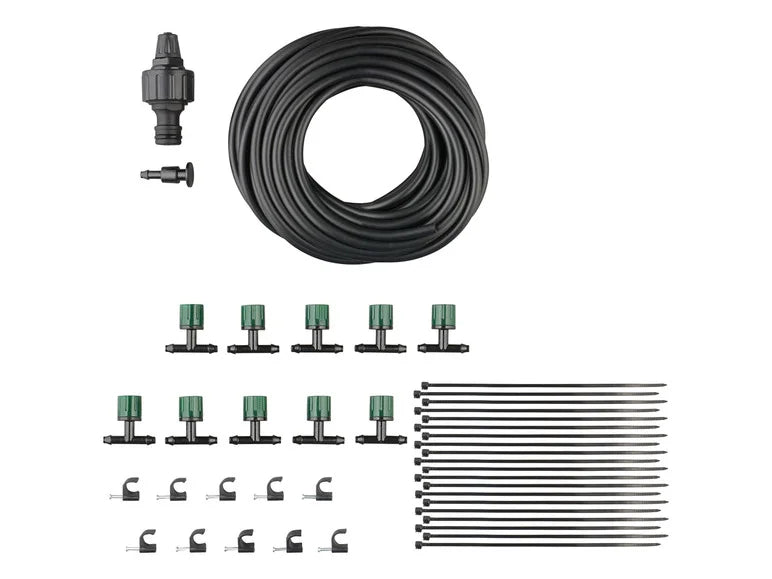 PARKSIDE ® system nawadniania i chłodzenia mgły