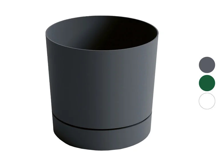PARKSIDE ® Bristol Flower Pot, Ø 18 cm