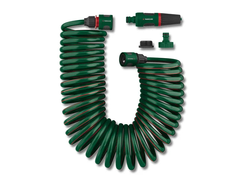PARKSIDE ® Zestaw do nawadniania spiralnego, 10 m, 3 / 8