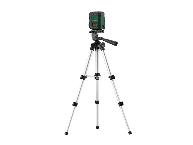 PARKSIDE® Laser krzyżowy z statywem PKLL 10 B4