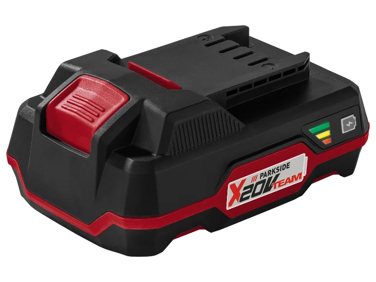 Bateria PAP 20 B1, 2 Ah, 20 V