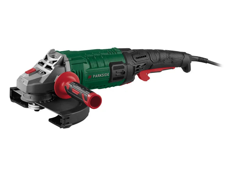 Kąt szlifierki PARKSIDE ® PWS 230 E5, 2000 W