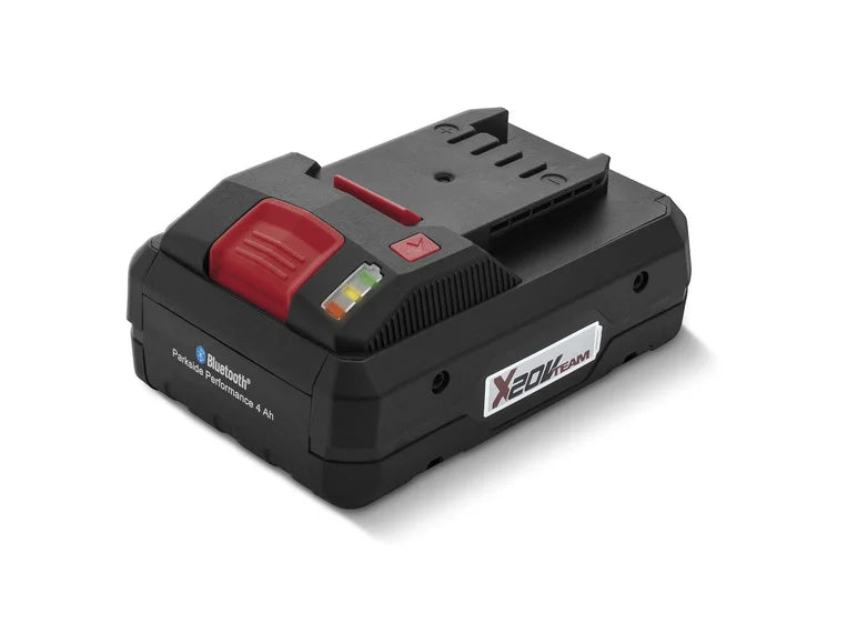 PARKSIDE PERFORMANCE® Akumulator Smart PAPS 204 A1, 4 Ah, 20 V