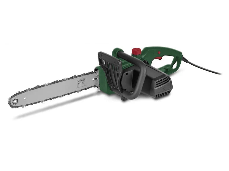 PARKSIDE ® PKS 1600 C2, 1600 W obwody elektryczne