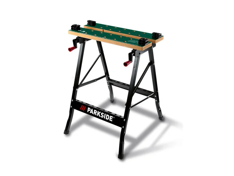 PARKSIDE® Stół warsztatowy wielofunkcyjny