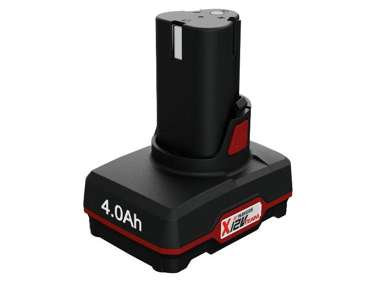 PAPK 12 B4, 4 Ah, akumulator 12 V