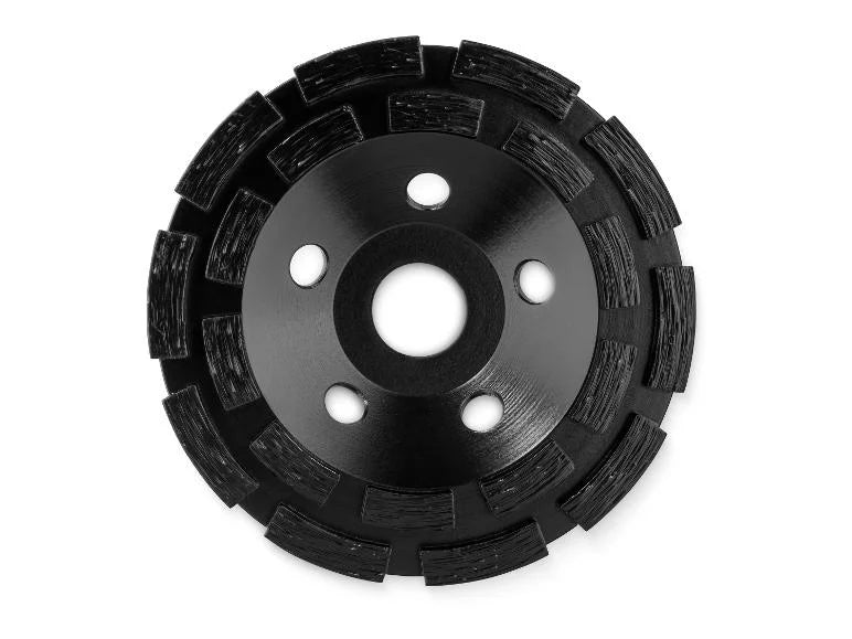 Koło diamentowe PDST 125, Ø 125 mm