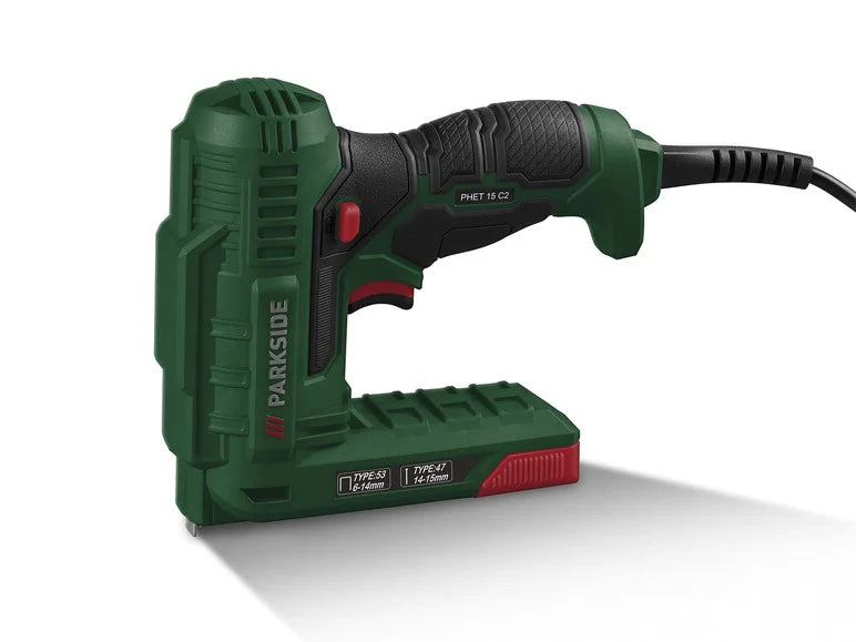 PARKSIDE ® PHET 15 C2, 70 W zasuwka elektryczna