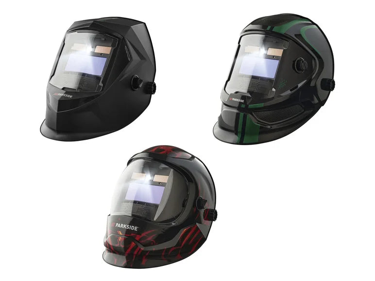 PARKSIDE ® Automatic Willing Hull PSHL 2 D1