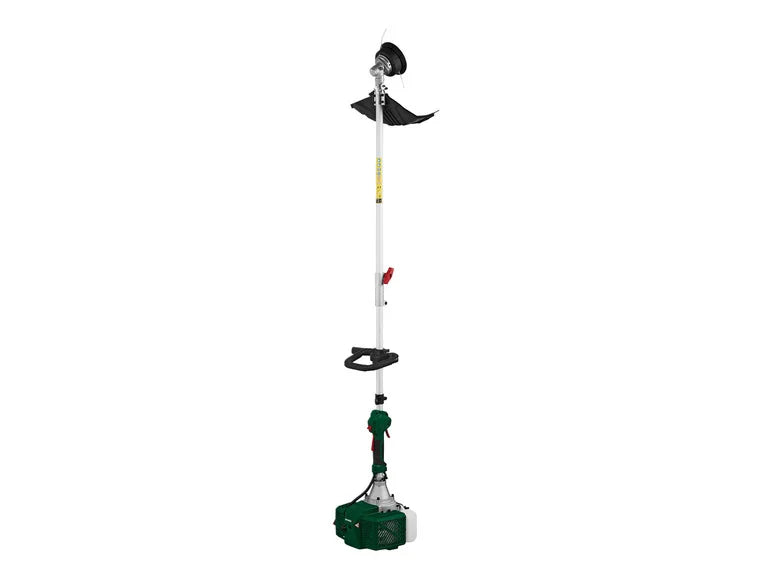 Kombinacja benzyny 4 w 1 PARKSIDE ® PBK 4 B3