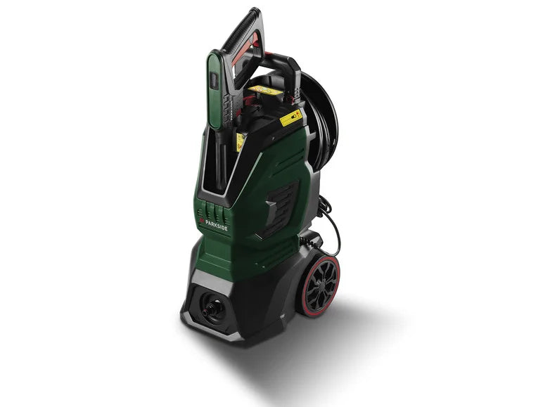 PARKSIDE ® PHD 170 D2, 2400 W Czyszczarka wysokociśnieniowa