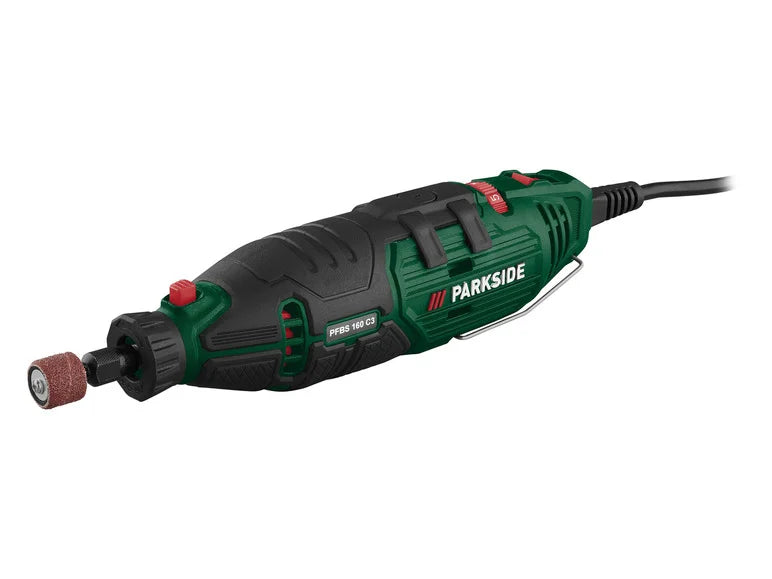 Szlifierka precyzyjna PARKSIDE ®