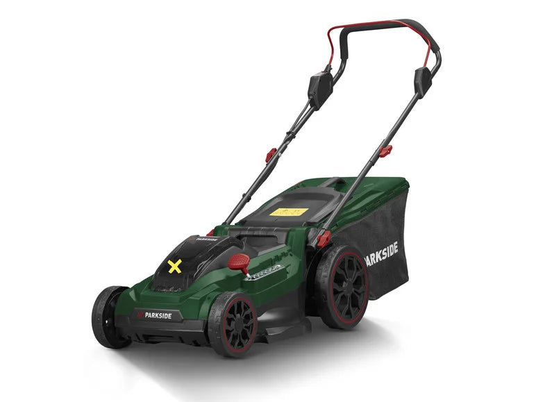PARKSIDE ® PRMA 40- Li C1, bezprzewodowa kosiarka trawnikowa 40 V