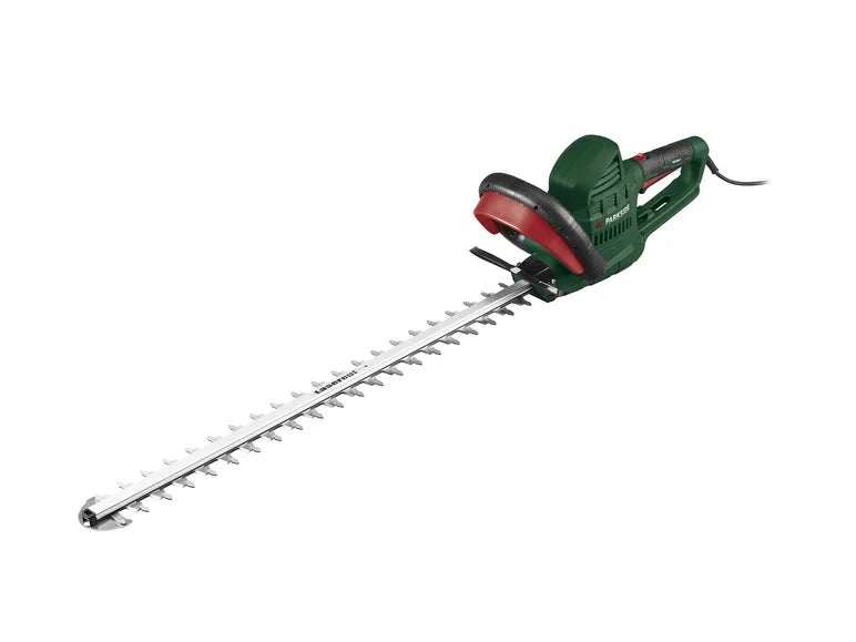 Elektryczny rozmiar żywopłotu PARKSIDE ® PHS 650 A1, 650 W