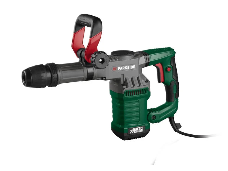 PARKSIDE ® PAH 1300 C3, 1300 W