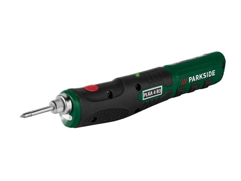 PARKSIDE ® Wireless spawacz PLKA 4 B3, 4 V
